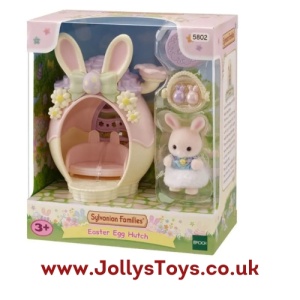 Sylvanian Families Sleepy Dream Siblings Set